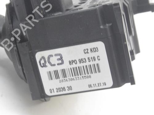 Steering column stalk AUDI TT (8J3) 3.2 V6 quattro | BP39874866I23 - Image 6
