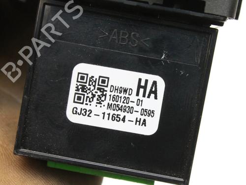 Switch LAND ROVER RANGE ROVER EVOQUE (L538) 2.0 D 4x4 | BP39845889I30 - Image 5