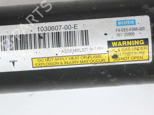 Left front shock absorber TESLA MODEL S (5YJS) 85D AWD | BP39774931M16 - Image 5