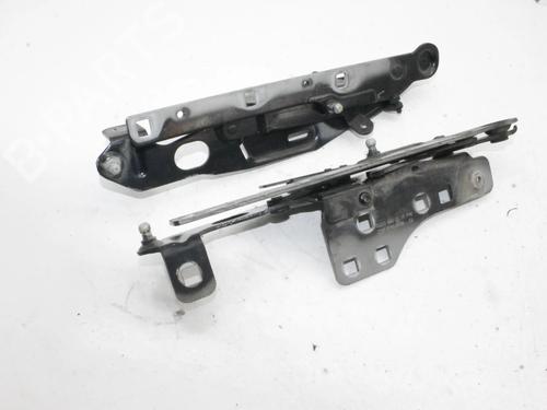 Used Hinge/Door check strap Hinge/Door check strap MERCEDES-BENZ SL (R230) 500 (230.475) (306 hp) 39877150 39877150