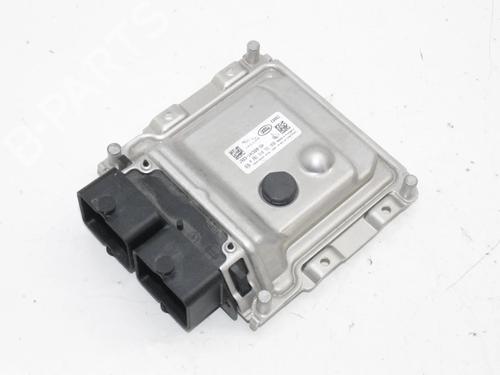 Used Gearbox control unit Gearbox control unit JAGUAR I-PACE (X590) EV400 AWD (400 hp) 39847806 39847806
