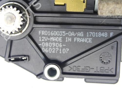 Sunroof engine BMW 6 (E63) 630 i | BP39877648M60 - Image 3