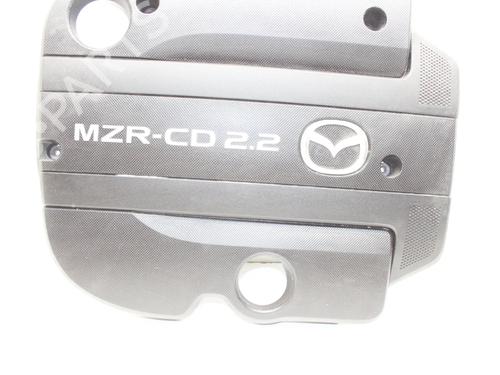 Upper protection MAZDA 3 (BL) 2.2 MZR CD (BL10) | BP39819722M93 - Image 3