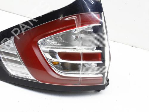 Left taillight FORD GALAXY III (CK) 2.0 EcoBlue | BP39811498C34 - Image 4