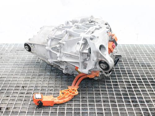 Engine TESLA MODEL Y (5YJY) EV Performance All-wheel Drive | BP39780797M1 - Image 3