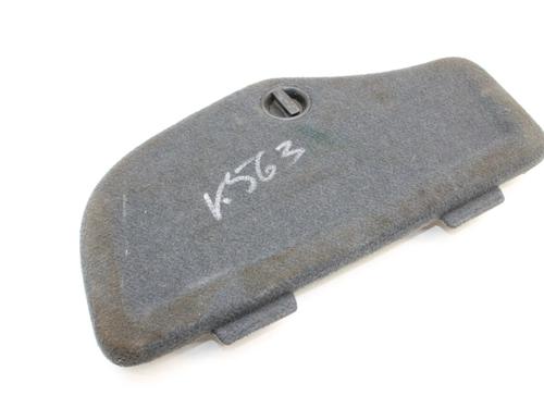 Used Boot lining Boot lining AUDI A6 C7 (4G2, 4GC) 2.0 TDI (177 hp) 39831519 39831519