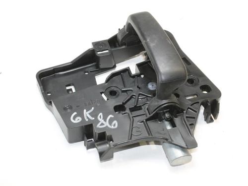 Venstre bak invendig håndtak Venstre bak invendig håndtak CITROËN JUMPY II (VF7) 1.6 HDi 90 8V (90 hp) 39769336 39769336