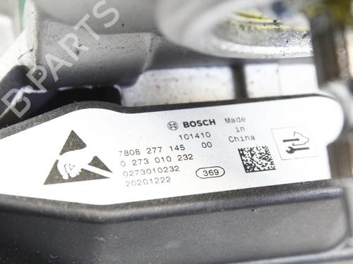 Steering column MG MG HS (AS23) 1.5 T (SAS23) | BP39792453M21 - Image 9
