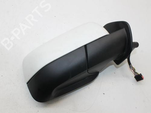 Retrovisor direito Retrovisor direito LAND ROVER RANGE ROVER SPORT I (L320) 3.0 D 4x4 (245 hp) 39860307 39860307