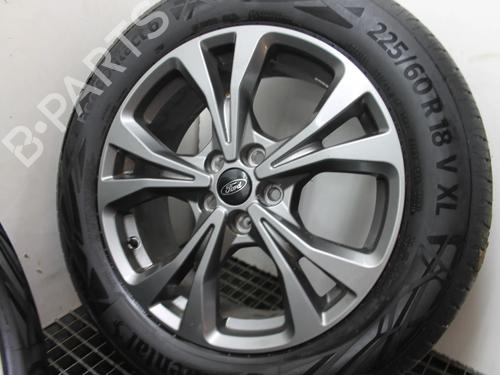 Fælgsæt FORD KUGA III (DFK) 2.5 FHEV | BP39875302C100  - Image 6