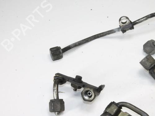 Pipe JAGUAR XF I (X250) 2.7 D | BP39856352M125 - Image 2
