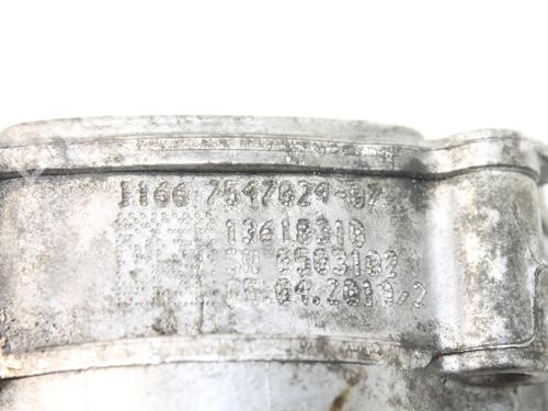 Vacuum pump BMW 3 Coupe (E92) 318 i | BP39790233M80 - Image 7
