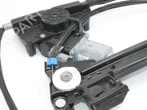 Front left window mechanism TESLA MODEL S (5YJS) 85D AWD | BP39869470C22 - Image 6