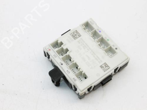 Used Electronic module Electronic module MERCEDES-BENZ C-CLASS T-MODEL (S206) C 200 (206.242) (204 hp) 39783721 39783721