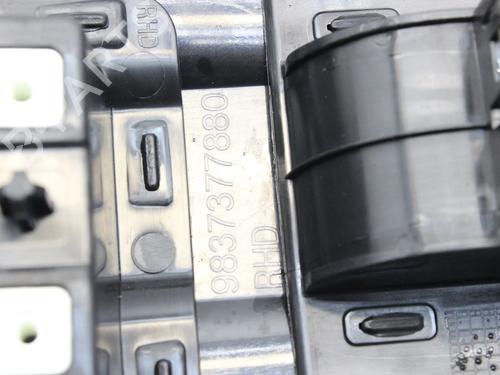 Middle console OPEL MOKKA MOKKA-e | BP39959531I22  - Image 10