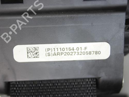 Rear right seatbelt TESLA MODEL 3 (5YJ3) EV | BP39787435I28 - Image 4