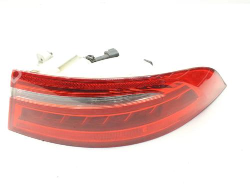 Right taillight JAGUAR XE (X760) 2.0 | BP39776513C35 - Image 4