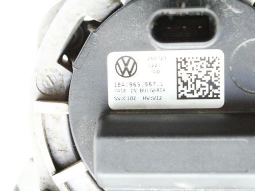 Auxiliary water pump CUPRA BORN (K11) 58 e-boost | BP39879891M111 - Image 5