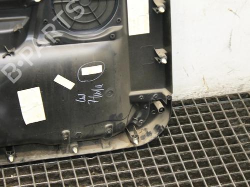 Front right panel LAND ROVER DISCOVERY IV (L319) 3.0 TD 4x4 | BP39798595C59 - Image 9