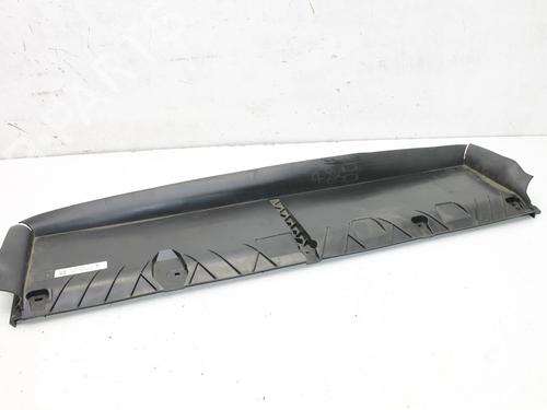 Used Air filter box Air filter box TESLA MODEL Y (5YJY) EV Rear-Wheel Drive (299 hp) 39878309 39878309