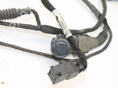 Electronic module AUDI A4 B6 Avant (8E5) S4 quattro | BP39809956M83 - Image 5