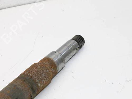 Right front driveshaft FORD KUGA III (DFK) 2.5 FHEV | BP39769379M39 - Image 4