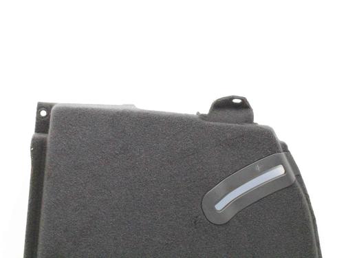 Boot lining BMW X3 (G01, F97, G08) iX3 | BP39806066I3 - Image 2