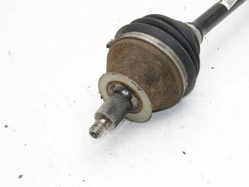 Left front driveshaft SKODA KAMIQ (NW4) 1.0 TSI | BP39821220M38 - Image 2