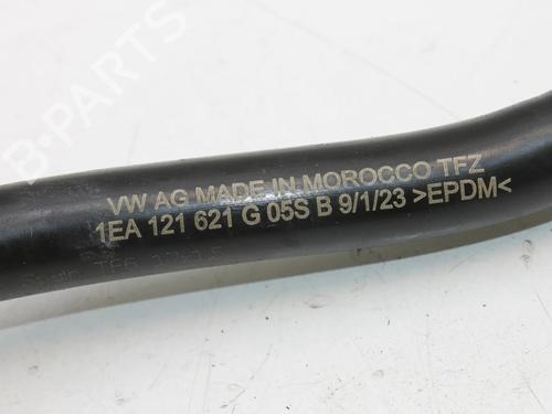 Pipe CUPRA BORN (K11) 58 e-boost | BP39829411M125 - Image 6