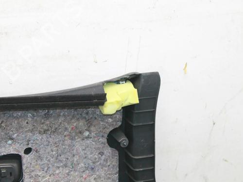 Front right panel MITSUBISHI ASX (GA_W_) 1.6 MIVEC (GA1W) | BP39877748C59 - Image 7