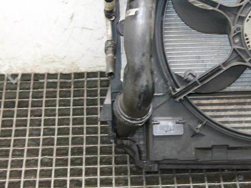 Radiator set BMW X6 (E71, E72) xDrive 30 d | BP39872711M120 - Image 9