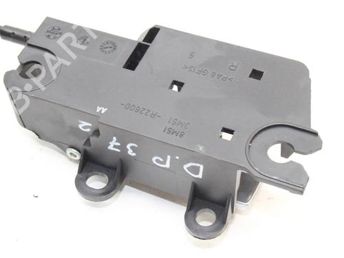 Støtte FORD KUGA I 2.0 TDCi 4x4 | BP39852801C155 - Image 4