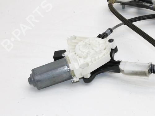 Front left window mechanism MERCEDES-BENZ E-CLASS Coupe (C207) E 220 CDI / d (207.302, 207.301) | BP39814081C22 - Image 2