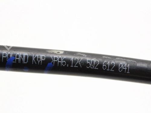 Pipe AUDI A3 Limousine (8VS, 8VM) S3 quattro | BP39822094M125 - Image 6