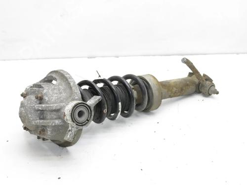 Used Left rear shock absorber Left rear shock absorber VW TOUAREG (7LA, 7L6, 7L7) 3.0 V6 TDI (225 hp) 39792730 39792730
