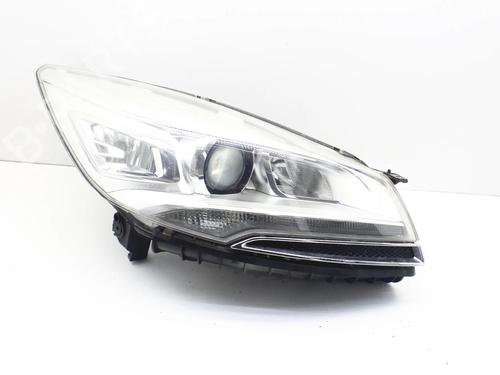 Højre forlygte Højre forlygte FORD KUGA II (DM2) 1.5 EcoBoost 4x4 (182 hp) 39810812 39810812