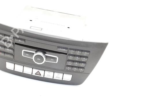 Electronic module MERCEDES-BENZ C-CLASS (W204) C 220 CDI (204.002) | BP39847524M83 - Image 4
