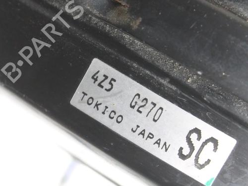 Servo brake SUBARU BRZ (ZC6) 2.0 (ZC6) | BP39870978M42 - Image 5