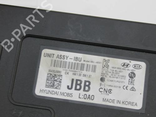 Control unit KIA STINGER (CK) 2.0 T-GDi | BP39877145M11 - Image 4