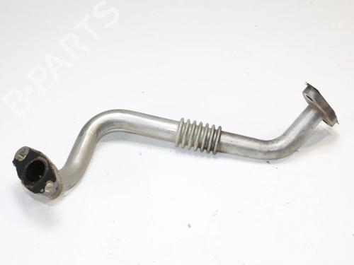 Rohr für Rohr MAZDA CX-7 (ER) 2.2 MZR-CD AWD (ER10A) (173 hp) 39879789 39879789