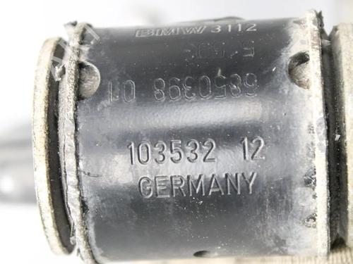 Right front suspension arm MINI MINI (F56) Cooper S | BP39778325M13 - Image 7