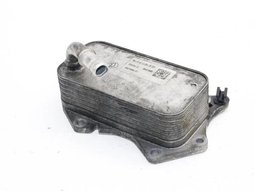 Used Oil radiator Oil radiator MERCEDES-BENZ A-CLASS (W177) AMG A 35 4-matic (177.051) (306 hp) 39846309 39846309