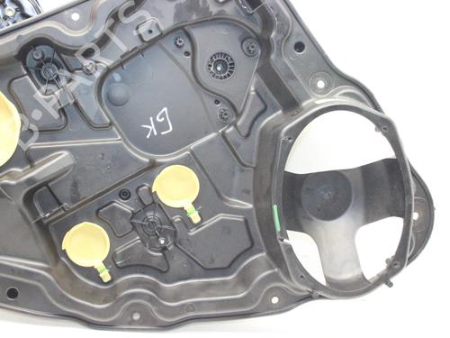 Rear left window mechanism JEEP CHEROKEE (KL) 2.0 CRD 4x4 | BP39782244C24 - Image 3