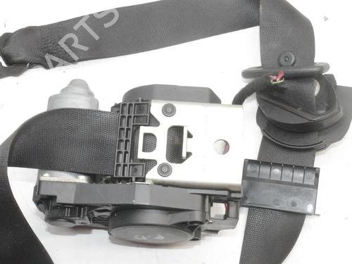 Front right seatbelt MERCEDES-BENZ E-CLASS (W211) E 280 CDI (211.020) | BP39855973I25 - Image 4