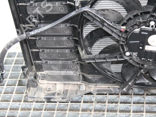 Radiator set OPEL MOKKA MOKKA-e | BP39819562M120 - Image 10