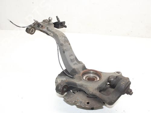 Right front steering knuckle FORD RANGER (TKE) 2.2 TDCi 4x4 | BP39827114M26 - Image 4