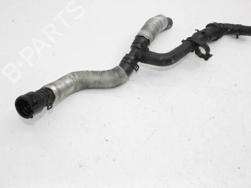 Pipe AUDI TT (8J3) 2.0 TFSI | BP39860623M125 - Image 2