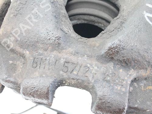 Right front brake caliper BMW 3 Coupe (E92) 320 d | BP39788131M104 - Image 3