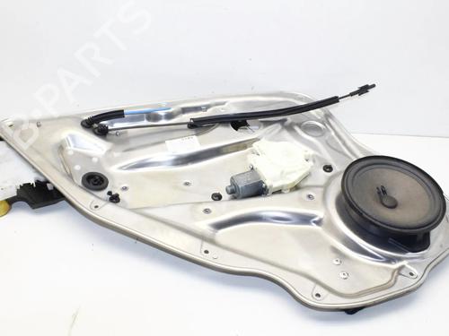 Used Rear left window mechanism Rear left window mechanism MERCEDES-BENZ E-CLASS T-Model (S212) E 220 BlueTEC (177 hp) 39868566 39868566
