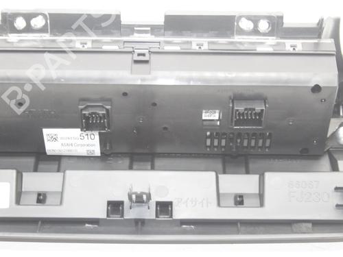 Display SUBARU FORESTER (SJ_) 2.0 D AWD (SJD) | BP39813143C48 - Image 8